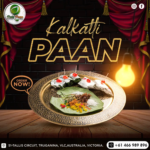 Kalkatti Paan