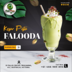 Kesar Pista Falooda