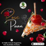Rose Paan