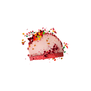 Velvety Cassata