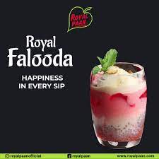 Royal Falooda