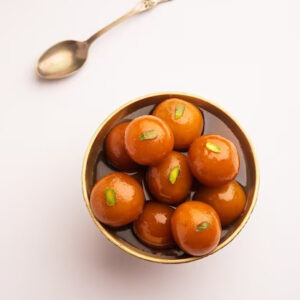 Gulab Jamun