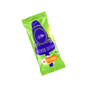 Kesar Pista Kulfi