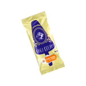 Khoa Cream Kulfi