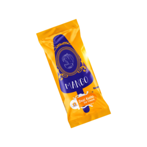 Mango Kulfi