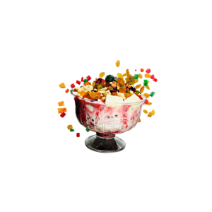 Rabdi Kulfi Falooda